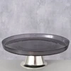 Boltze Tortinė szklana KALIS, Ø 21 cm