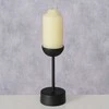 Boltze Metalinis žvakidė vienai žvakei VIMO, 20 cm