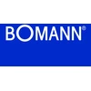 Bomann KS 7254 Šaldytuvas su šaldikliu, 91 l talpos