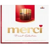 Saldainiai Merci Grosse, 250g