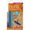 Bona PET padas sunkiai įveikiamiems nešvarumams mėlyna