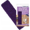 Bona PET Pad do zamiatania violetinė