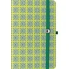 Boncahier DekoratyvII knygutė 0013- 05 COOL &amp; CHIC Vintage POP
