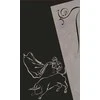 Boncahier ALBERO dekoravimo knygutė