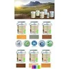 Atmosferos poveikiui atsparus matinis aliejus Remmers Garden Wood Oil [eco] glotniosios šorėjos intensyvus 5 l