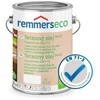 Atmosferos poveikiui atsparus matinis aliejus Remmers Garden Wood Oil [eco] glotniosios šorėjos intensyvus 5 l