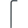 Bondhus šešiakampis raktas 12.0 BONDHUS - ilgis 220 mm, su rutuliuku
