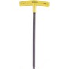 Bondhus Allen Key 5.0 BONDHUS - T formos rankena - rutulinis siurbimas