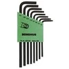 Bondhus torx L raktų rinkinys T6-T25 8 vnt. (31732)