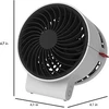 „Boneco Table F50“ USB ventiliatorius (11895)
