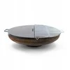 Bonfeu Bonplancha grotelės ½ Ø 120 VBPH6.1200