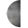 Bonfeu Bonplancha grotelės ½ Ø 120 VBPH6.1200