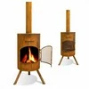 BONFEU SODO ŽIDINYS BONTON 40 RUSTY
