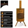 BONFEU SODO ŽIDINYS BONTON 40 RUSTY