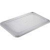 Bong Gastro dangtis 1/1GN light 529x327x16mm 50 vnt./pak. - (50 vnt.)