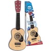 BONTEMPI medinė gitara, 55 cm, 21 5530