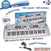 Bontempi Elektroniniai mazgai 54 raktai