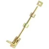 Okko Book on Demand Ltd. HEAVY GARAGE BOLT 1046 Geltonas ZINK