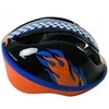 Volare - Bicycle Helmet 52-56 cm - Hotwheels (1177)