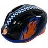 Volare - Bicycle Helmet 52-56 cm - Hotwheels (1177)