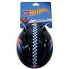 Volare - Bicycle Helmet 52-56 cm - Hotwheels (1177)