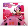 Volare,Disney Volare - Dviračio šalmas 52-56 cm - Minnie (1026)
