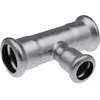 Kan Therm UAB „Book on Demand“. INOX TROJNIK Raudonas. Spauda 108X35X108