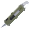 Book on Demand Ltd. Schrade – Sulankstomas peilis Journeyman – Žalia – 1159