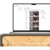 „Petcube“ – naminių gyvūnėlių kamera su integruotu veterinaro pokalbių funkcija, 1080P HD vaizdo įrašu, naktinio matymo funkcija, 2 krypčių garsu (854592007394)