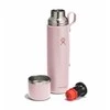Hydroflask Termosas Hydro Flask 36oz Hot Flask and Cup Trillium 1006ml termosas