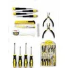 Įrankių rinkinys WMC TOOLS 1048 48 vnt.