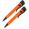 BookLife Publishing Vandeniui atsparus rašiklis Mini Bolt (43998)