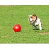 Boomer Ball KUOMIJA RUGSĖJA RUGSĖJA "6" 15cm RUD