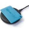 Boompods Boomcard įkraunamas vandenyno mėlynas