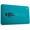 Boompods Boomcard įkraunamas vandenyno mėlynas