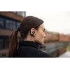 Ausinės Boompods „Boomclip Pro“ juodas
