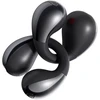 Ausinės Boompods „Boomclip Pro“ juodas