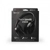 Ausinės Boompods Headpods Pro2 juodos spalvos