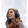 Ausinės Boompods Headpods Pro2 juodos spalvos
