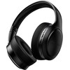 Ausinės Boompods Headpods Pro2 juodos spalvos