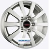 Borbet Michelin Padangos Anakee Wild Rear TL/TT 70R