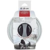 Ballarini Glass lid Igloo Ø18cm