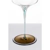 Bormioli Rocco Glass, 638 ml, olive, Ink