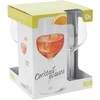 Bormioli Rocco Stiklinės gėrimui, 600 ml, 4 vnt.