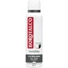 Borotalco Dezodorantas spray Invisible (Deo Purškiklis), 150 ml