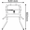 Bosch Darbo stalas GTA 600 (GTS 10J)