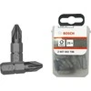 Bosch 1 / 4- PZ2- 25 mm Pozidriv EXH 25 vnt (2 607 002 798)