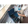 Bosch 1 600 A00 M7N Daiktadėžės priedų juodų įdėklų rinkinys