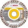 Bosch Deimant.pjov.diskas * Universal 125x22.2mm10vnt