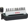 Grąžtas Bosch 12 PARTIJOS PH, PZ, TORX GALUTINĖ SET
